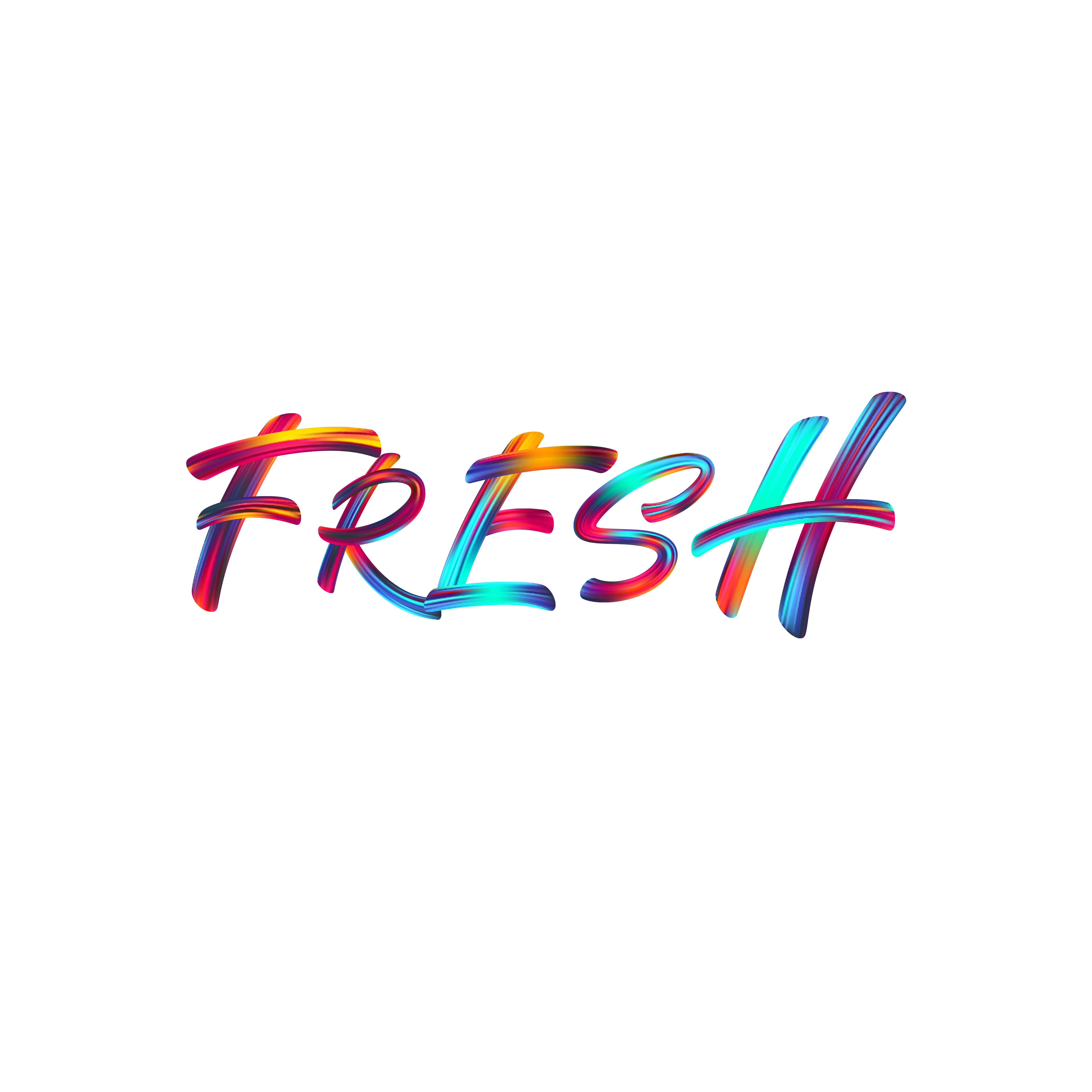 Fresh Community Logo
